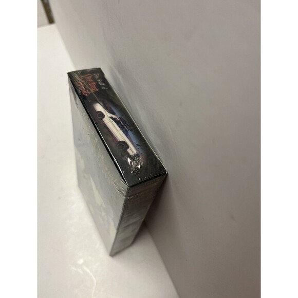 The Best of Creatures of Habit Party Edition (1998) Snowboard VHS Tape - New! - Picture 2 of 5